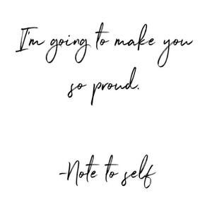 Meet your Posher, Tanya